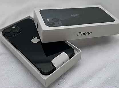 iPhone 13, 256 ГБ