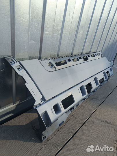 Молдинг двери задний правый Chery Tiggo 8 Pro