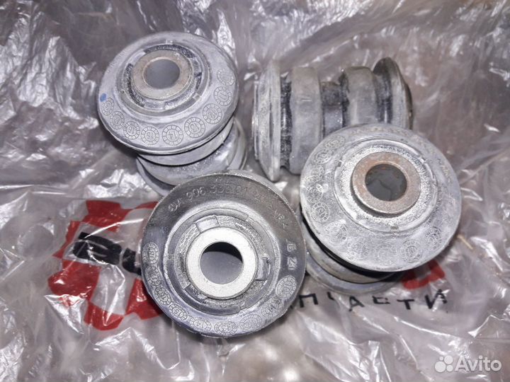 Салейнтблоки оригинал Мерседес спринтер