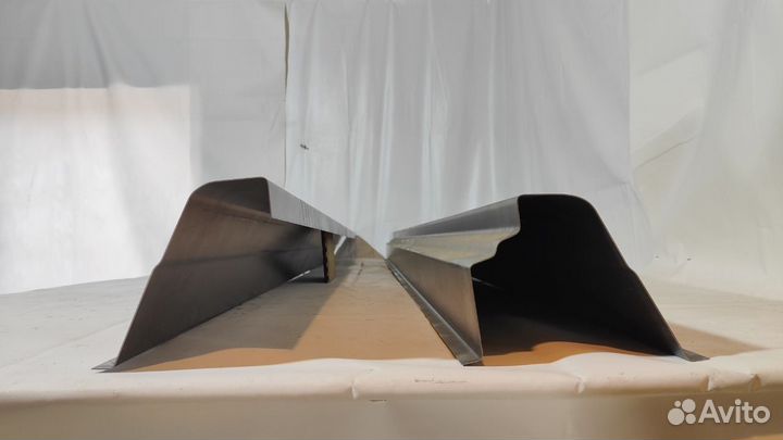 Ремонтные пороги и арки для Ford Таганрог