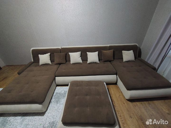 Мягкая мебель, диваны