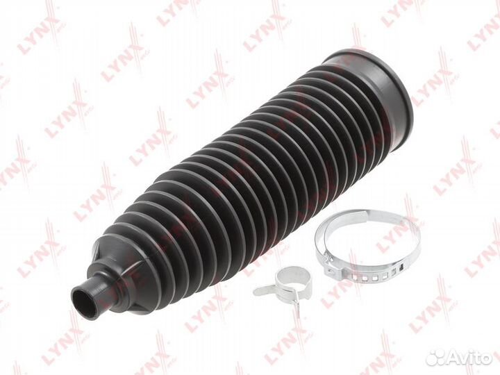 Пыльник рулевой рейки ford focus II/volvo S40 p