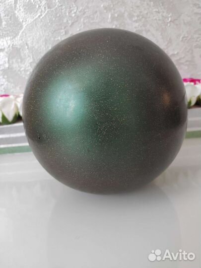 Мяч для художественной гимнастики