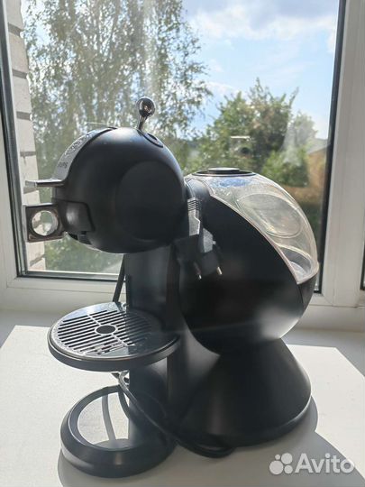 Кофемашина dolce gusto