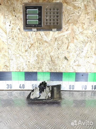 Фонарь задний внутренний левый Opel Omega B