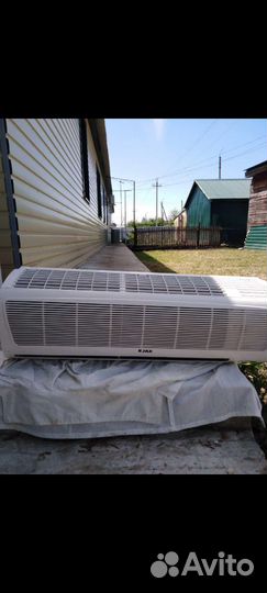 Сплит-система