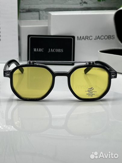 Парные солнцезащитные очки Marc Jacobs