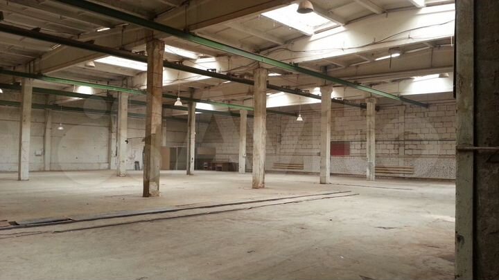 Производство, 213 м²