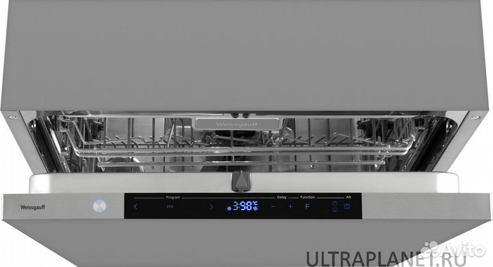 Встраиваемая посудомоечная машина Weissgauff BDW 6