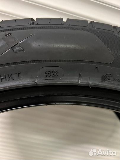 Greentrac Quest-X 295/40 R21 111Y