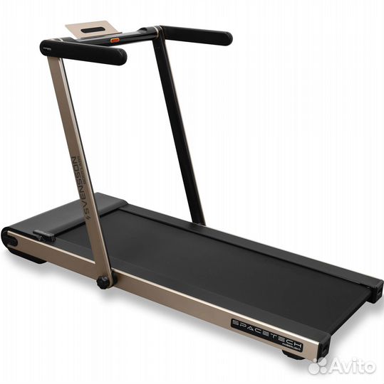 Беговая дорожка Svensson Body Labs spacetech