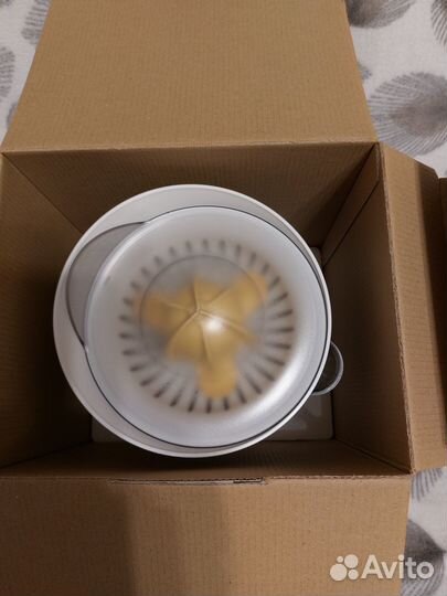 Соковыжималка для цитрусовых Bosch