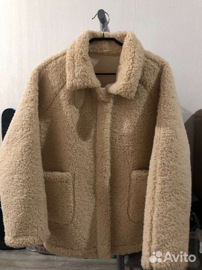 Парка женская