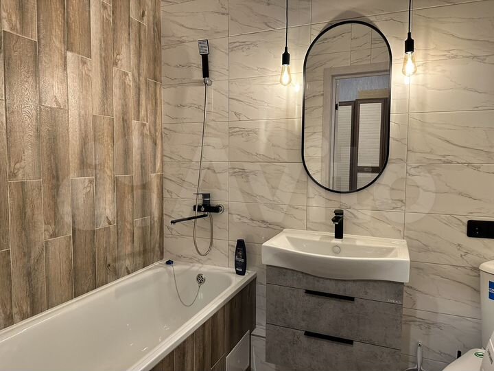 Квартира-студия, 27,9 м², 8/9 эт.