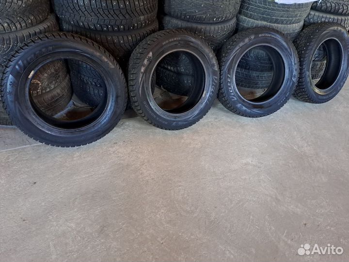 Viatti 185/65/r15 зимние шины