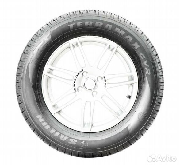 Sailun Terramax CVR 235/70 R16 106H