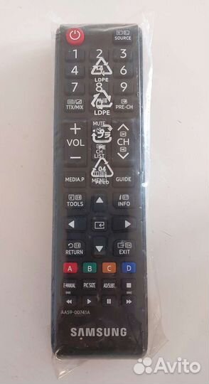 Пульт samsung AA59- 00741A