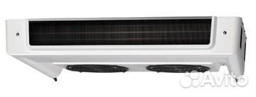 Авторефрижераторы Dongin Thermo DM-100S