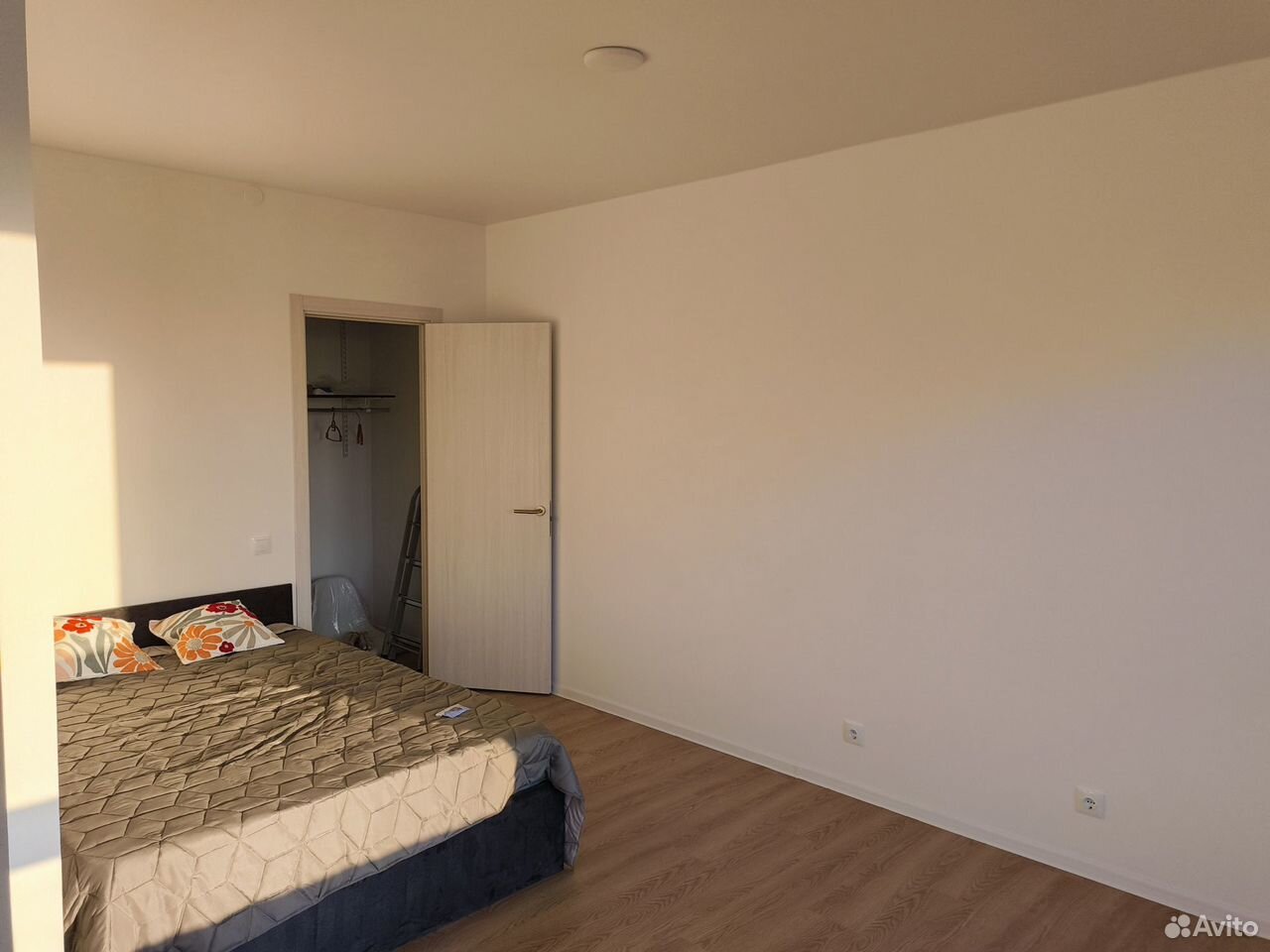 1-комнатная квартира, 33,4 м² — фото 3