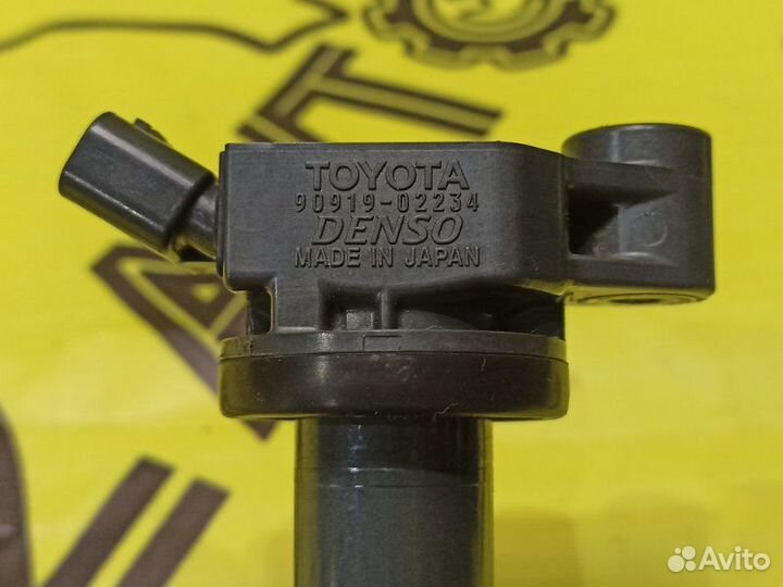 Катушка зажигания Lexus Es 300 MCV31 2004-2006