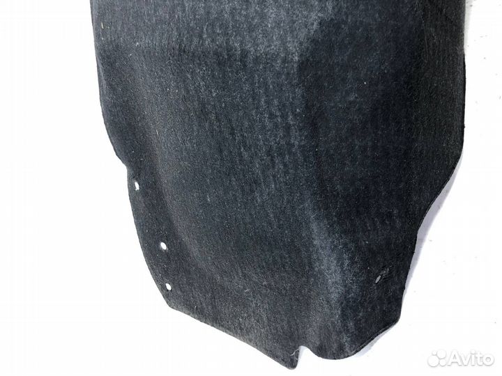 Подкрылок задний правый Nissan Fuga KNY51