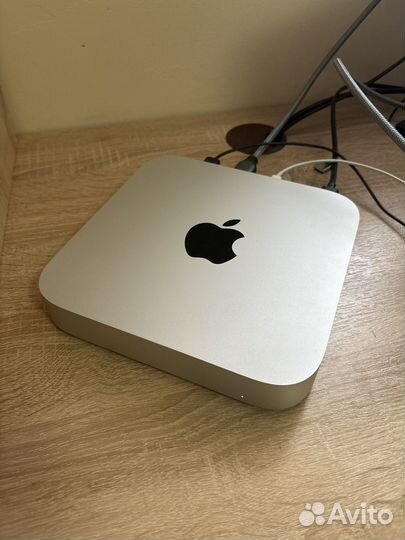Apple Mac mini m2 8/256