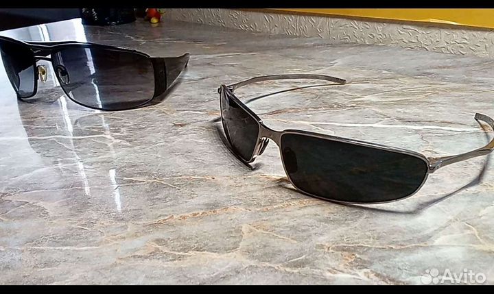 Очки (2пары)