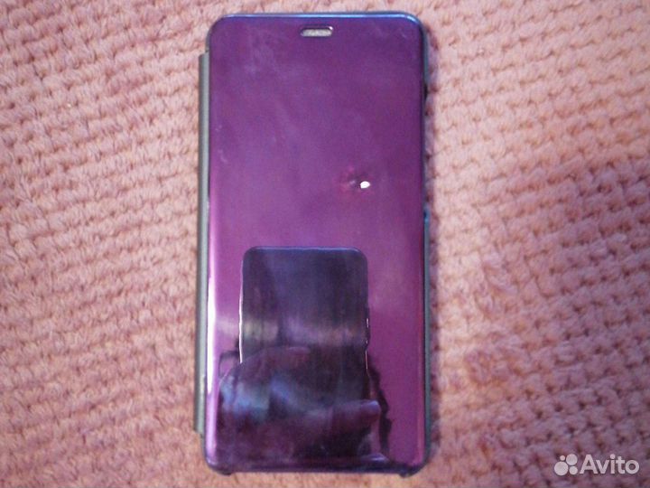 Чехол на honor 8Х