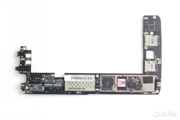 Материнская плата Asus Fonepad ME371MG Z2460 16Gb