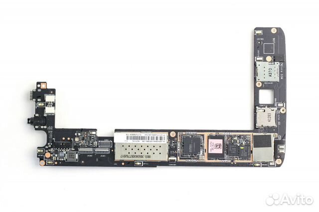 Материнская плата Asus Fonepad ME371MG Z2460 16Gb