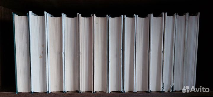 Всемирная история. В 10т. + 3 доп