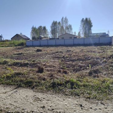 Участок 7 сот. (ИЖС)