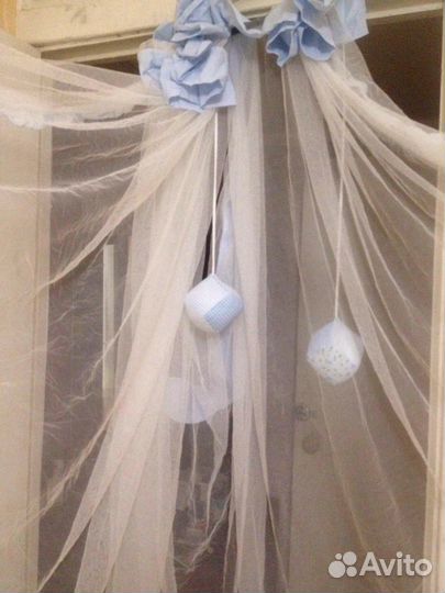 Детская спальня