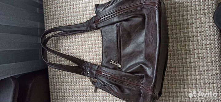 Продам сумку женскую