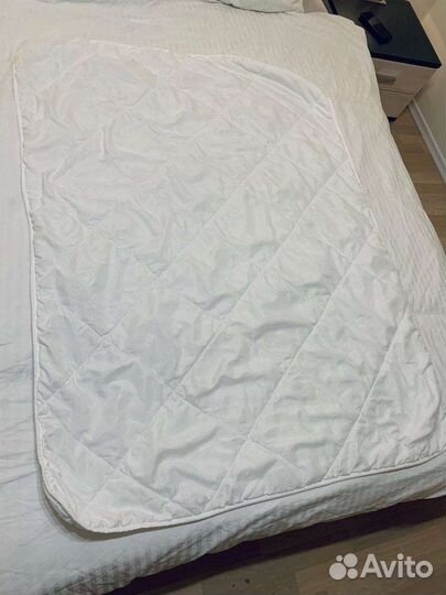 Детское одеяло 100 на 135