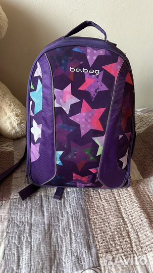 Рюкзак школьный для девочки