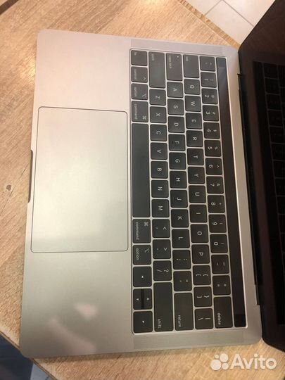 Macbook Pro 13 2019