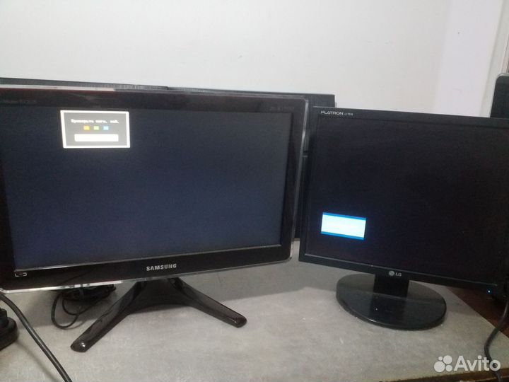 Монитор для компьютера samsung