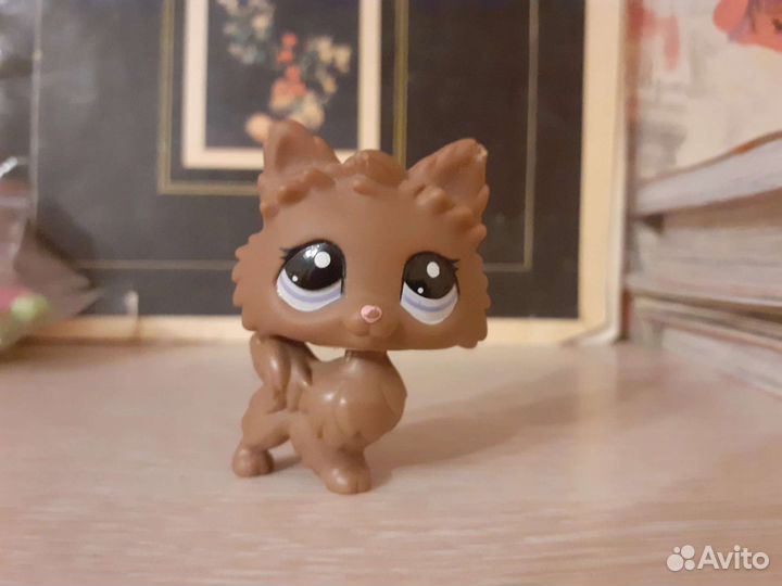 Littlest Pet Shop