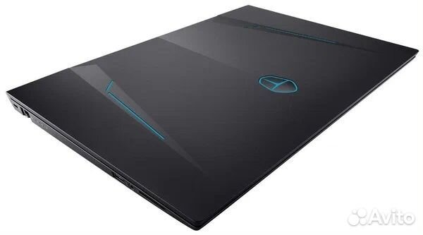 Игровой ноутбук Thunderobot 911 Air Wave D