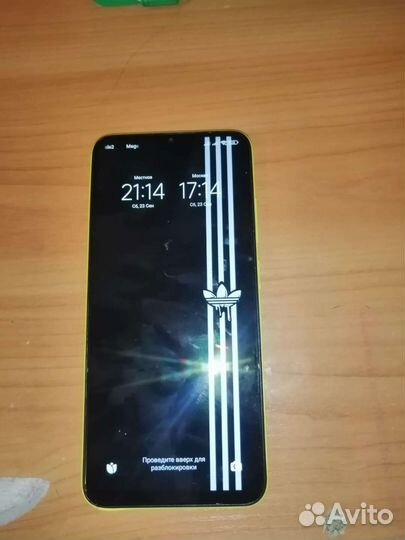 Xiaomi Poco M4 5G, 6/128 ГБ
