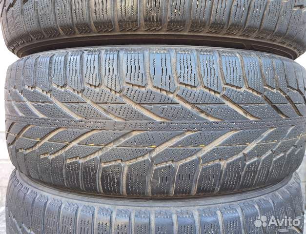 Nokian Tyres Hakkapeliitta 2 235/60 R18 107R