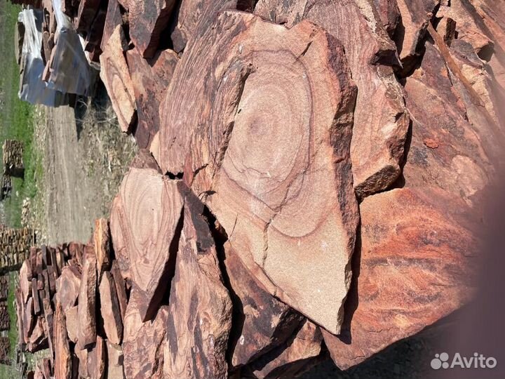Дикий камень с карьера от производителя