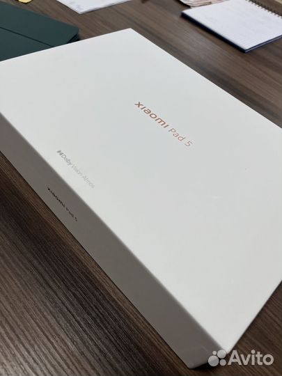 Планшет Xiaomi mi Pad 5 256