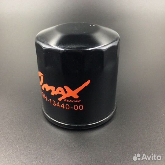 Фильтр масляный Tohatsu MFS9.9-30