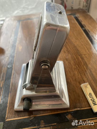 Календарь перекидной СССР