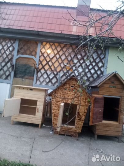 Коптильня -декор для дома и сада