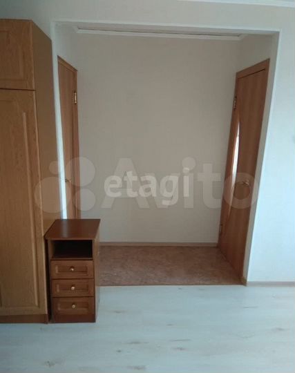 1-к. квартира, 32,6 м², 4/5 эт.