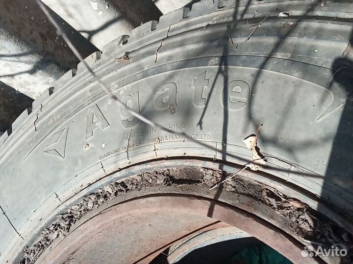 Шины диски и колеса