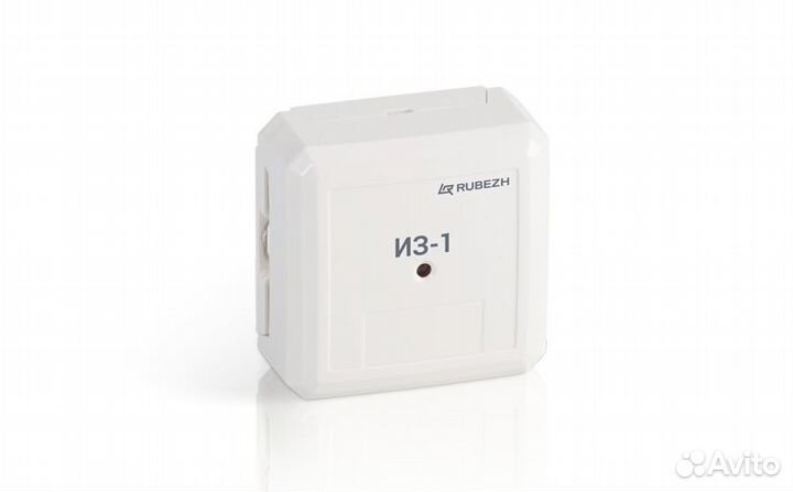 Изолятор шлейфа из-1-R3